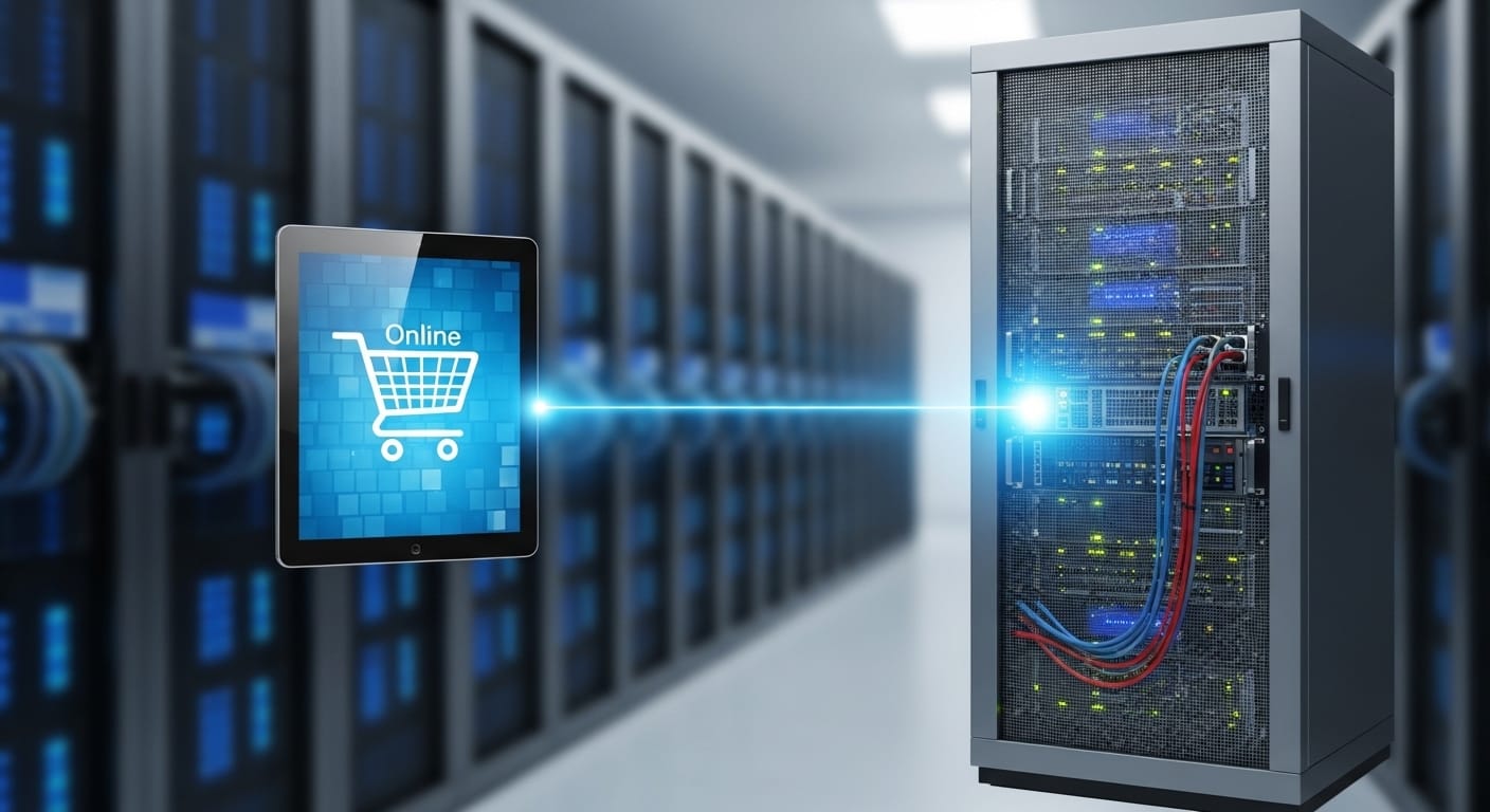 Hosting para Tienda Online: Vender en Internet 2026