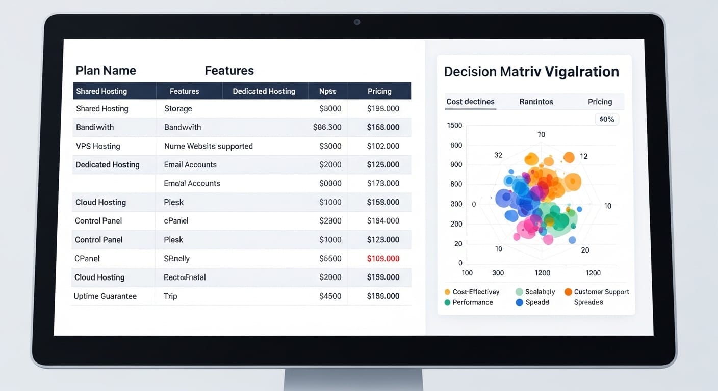 Cómo Elegir el Mejor Hosting para tu Web en 2026
