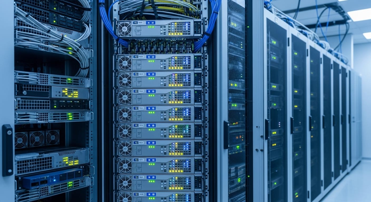 Qué es un Servidor Dedicado y Cuándo Necesitas Uno