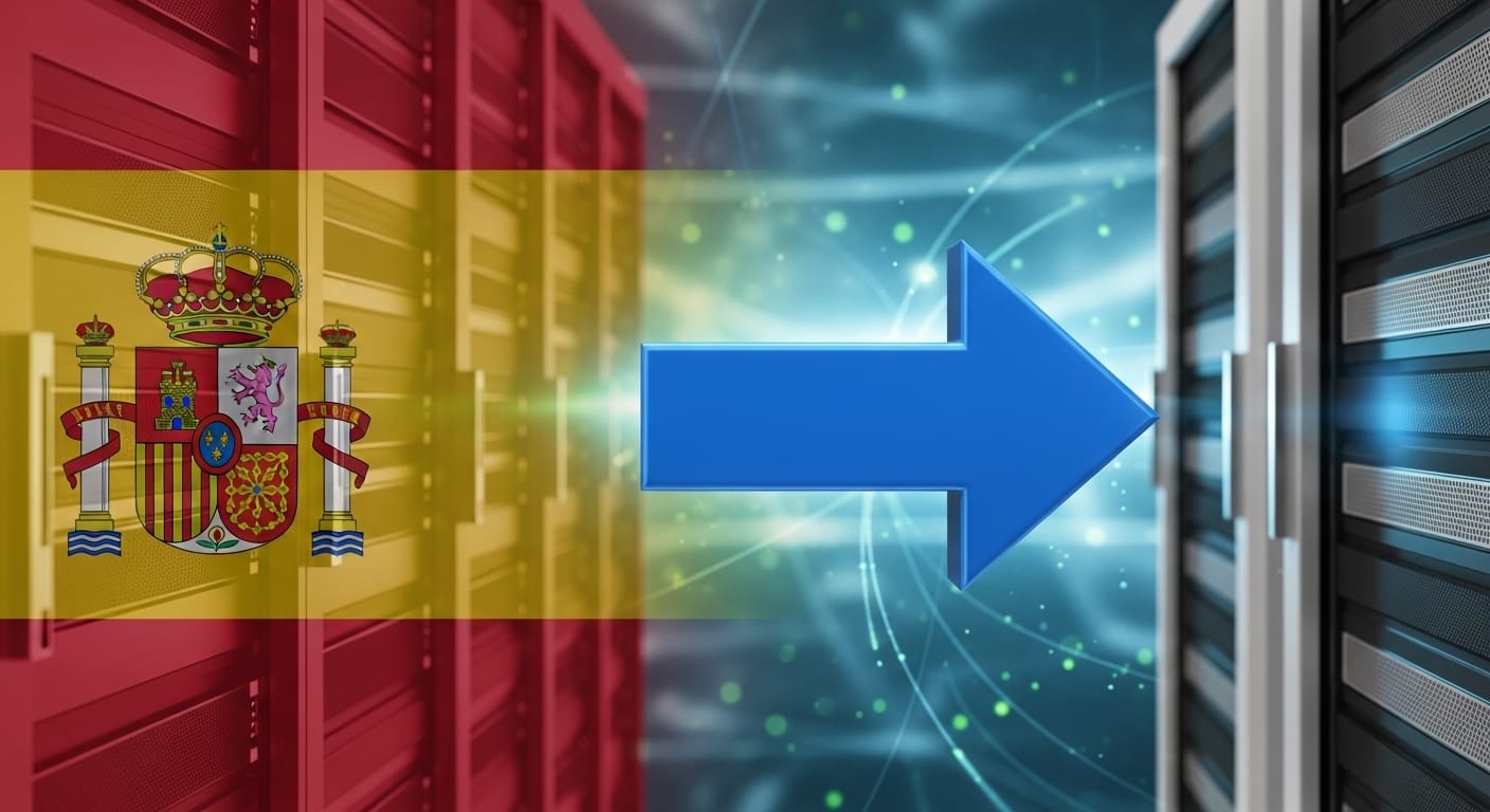 Alternativa a SiteGround: Por Qué SOLTIA es Mejor