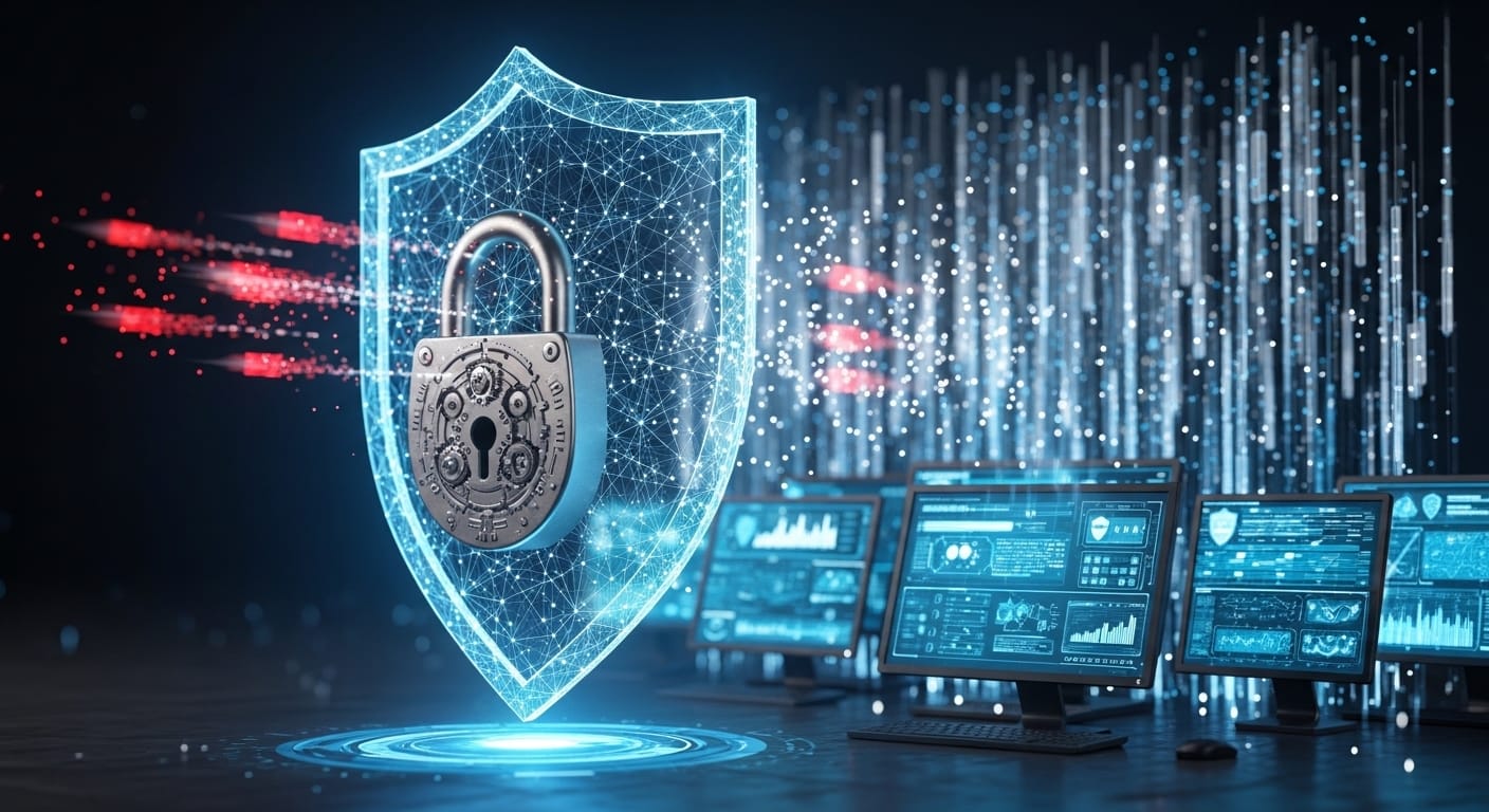 Ciberseguridad para Pymes: Amenazas y Prevención