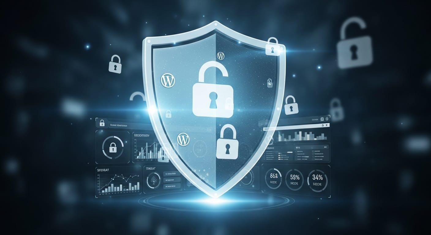 Los Mejores Plugins de Seguridad para WordPress en 2026