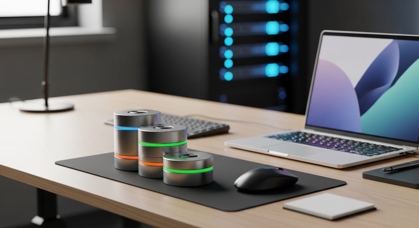 MySQL vs MariaDB vs PostgreSQL: qué elegir en 2026