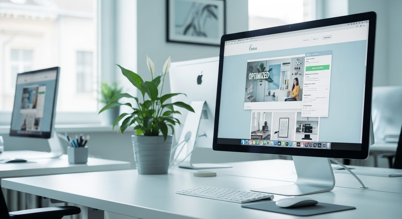 Cómo optimizar imágenes en WordPress y acelerar tu web al máximo