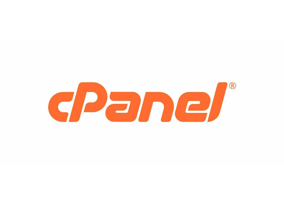logo cpanel