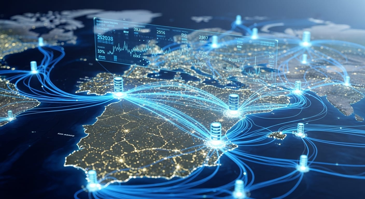 Servidor en España vs Servidor en el Extranjero: Qué Elegir