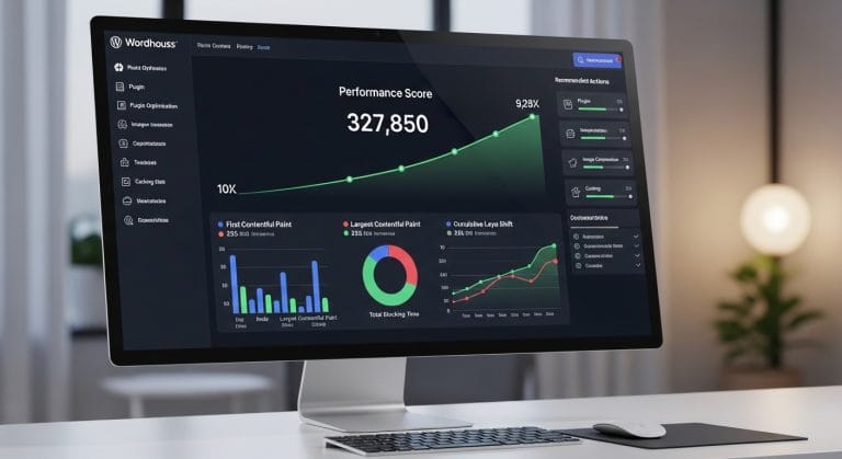 Cómo Optimizar WordPress en 2026: Guía Completa