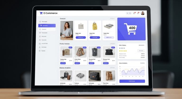 WooCommerce: guía completa para crear tu tienda online