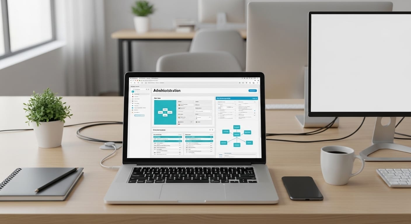 WordPress Multisite: cuándo usarlo y cómo configurarlo