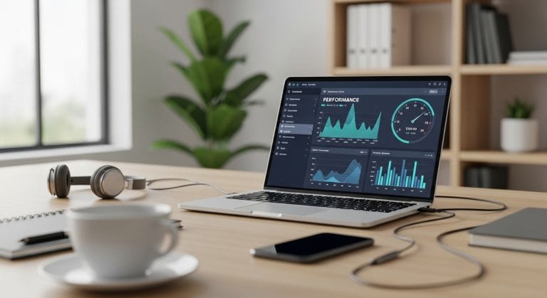 Rendimiento web: cómo medir y mejorar la velocidad hoy