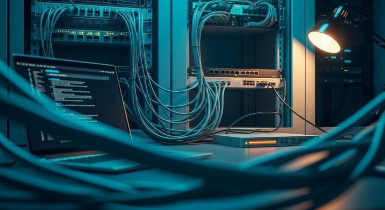 Firewall para servidores: configurar iptables y fail2ban