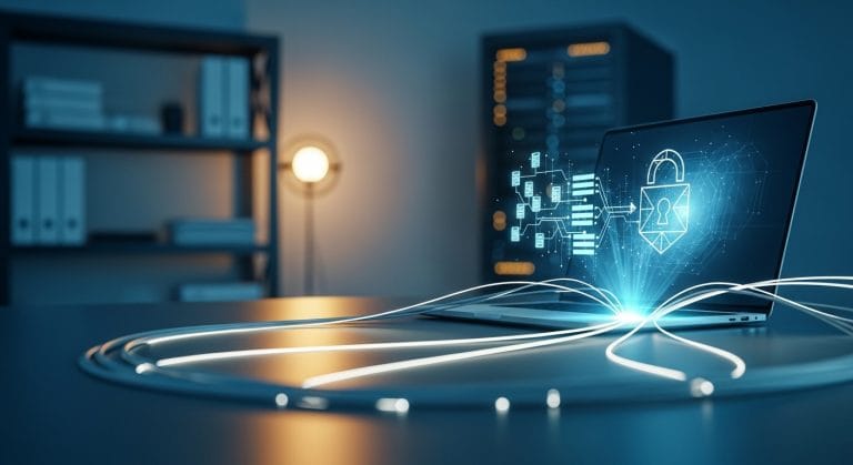 HTTP/3 y QUIC: el futuro del protocolo web rápido y seguro