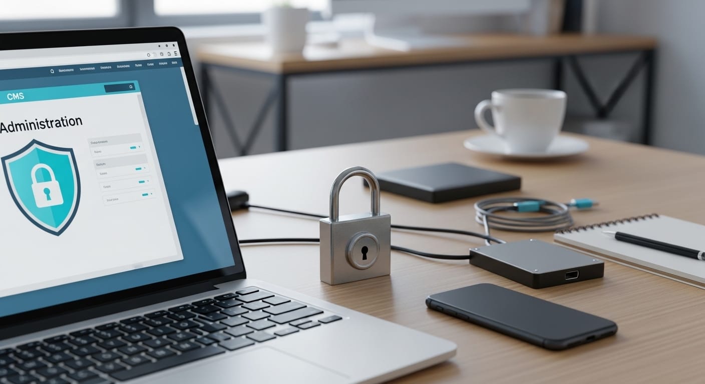 Cómo proteger tu WordPress frente a malware y hackeos