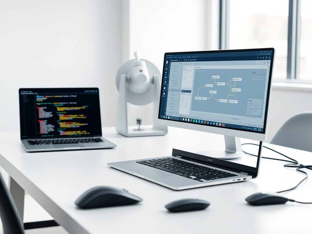 Automatiza el despliegue de tu web: Git y CI/CD paso a paso para desarrolladores