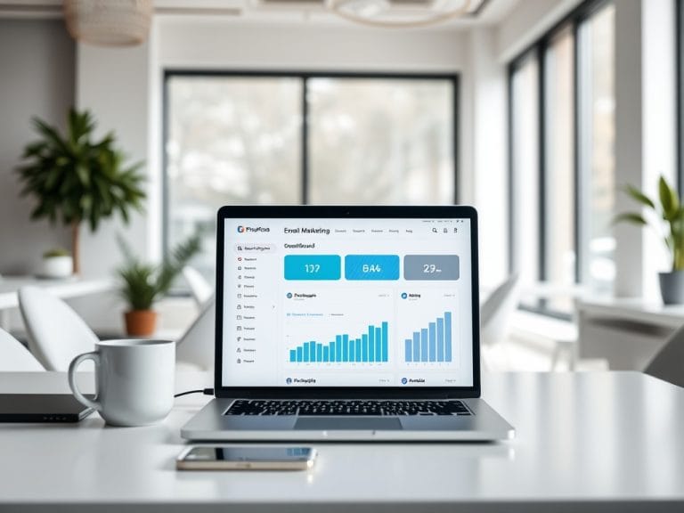 Email marketing: herramientas y estrategias para tu negocio