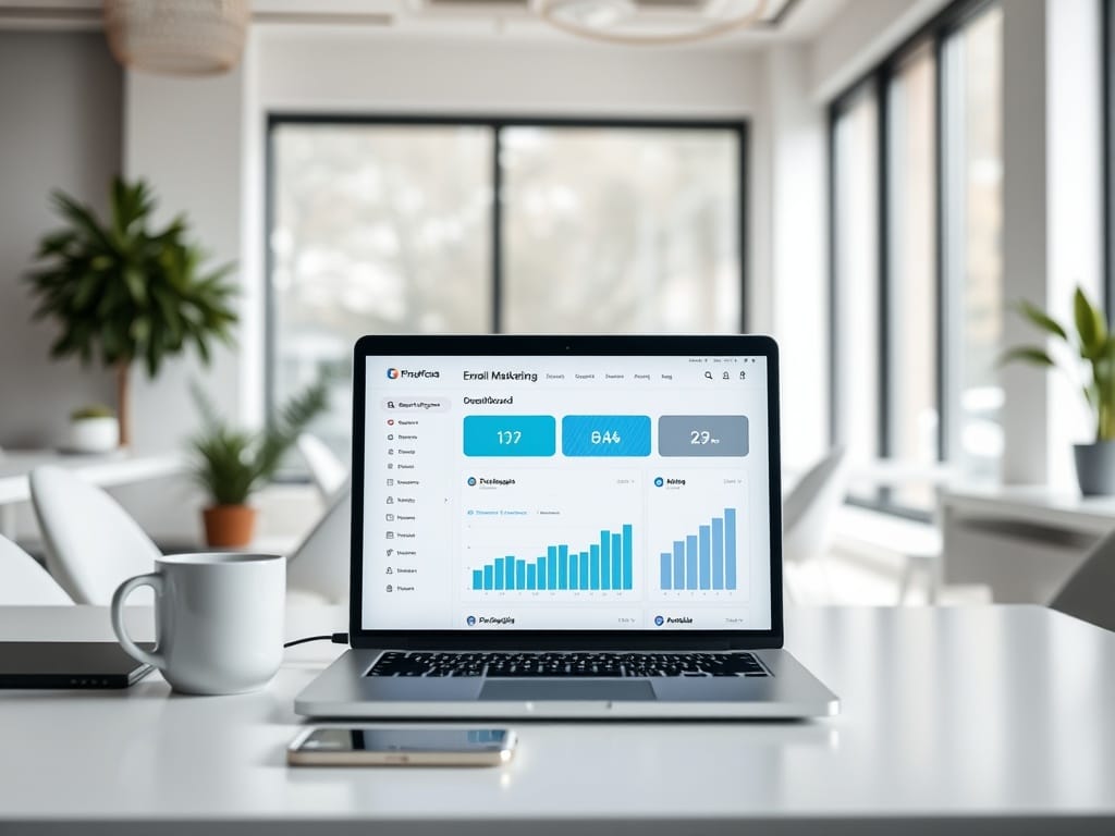 Email marketing: herramientas y estrategias para tu negocio