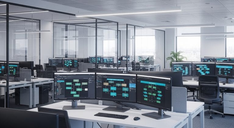 Tendencias clave en automatización IT para empresas tecnológicas en 2024