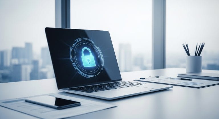 Ciberseguridad para pymes: proteger tu información