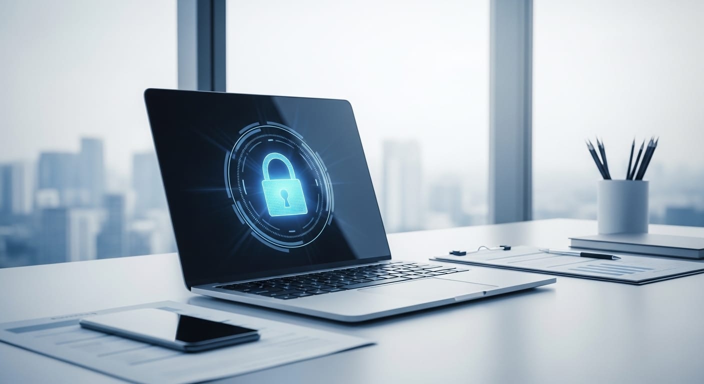 Ciberseguridad para pymes: proteger tu información