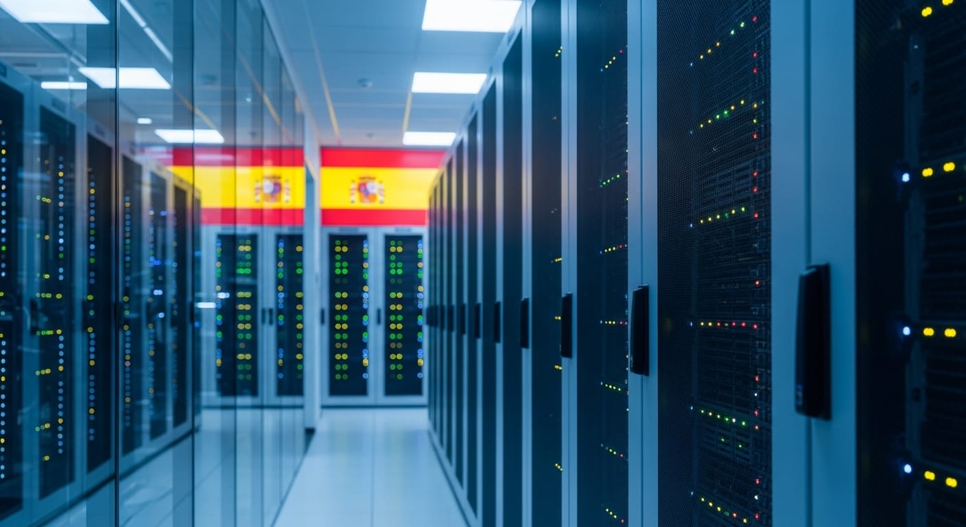 VPS en España: reduce latencia y mejora rendimiento web
