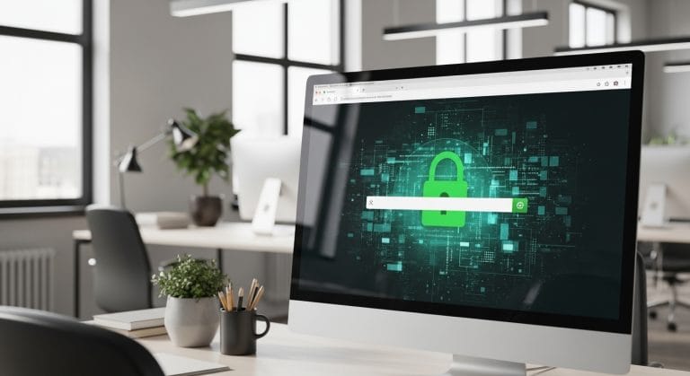 La importancia del certificado SSL en el SEO de tu web en 2024