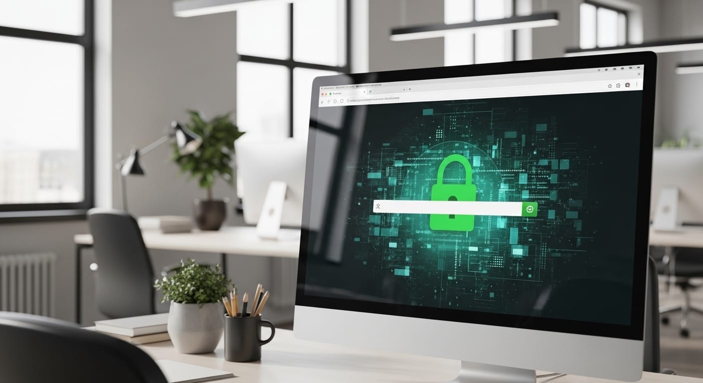 La importancia del certificado SSL en el SEO de tu web en 2024