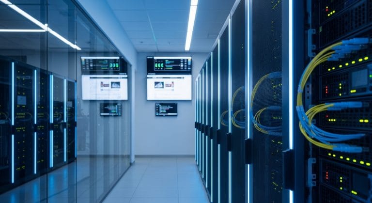 SEO técnico para hosting: mejora Core Web Vitals y velocidad de carga