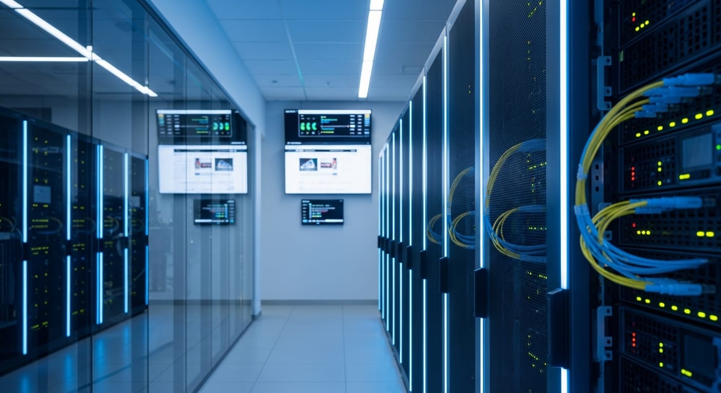 SEO técnico para hosting: mejora Core Web Vitals y velocidad de carga